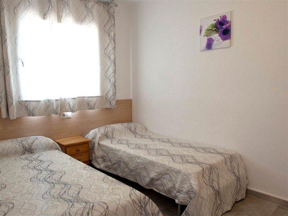 Bungalows Papalus - Golf Lloret - Lloret de Mar Room photo